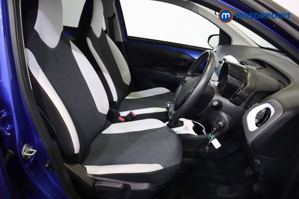 Citroen C1 Urban Ride Manual Petrol Hatchback - Stock Number (1580953) - 6th supplementary image
