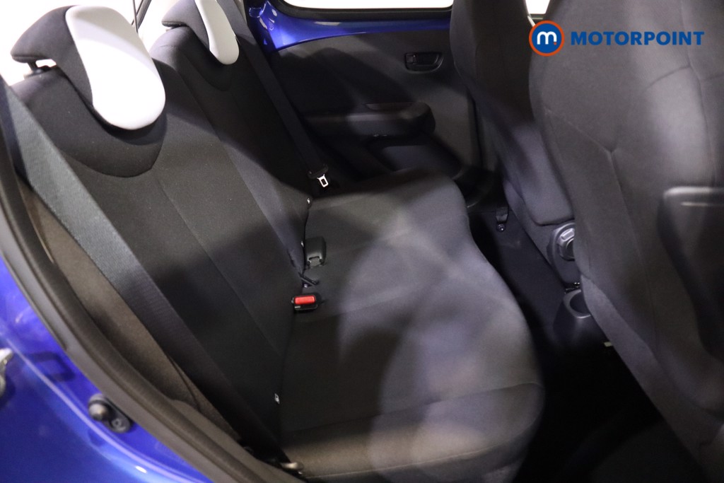 Citroen C1 Urban Ride Manual Petrol Hatchback - Stock Number (1580953) - 7th supplementary image