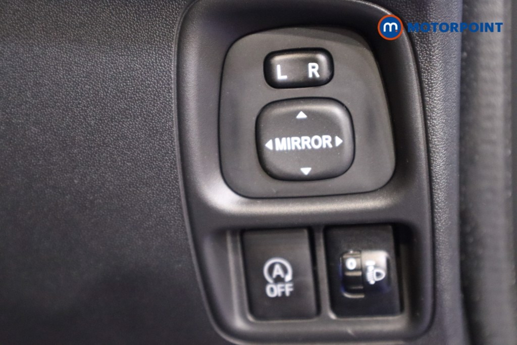 Citroen C1 Urban Ride Manual Petrol Hatchback - Stock Number (1580953) - 16th supplementary image