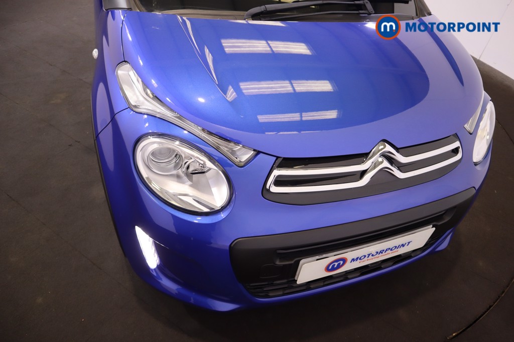 Citroen C1 Urban Ride Manual Petrol Hatchback - Stock Number (1580953) - 30th supplementary image