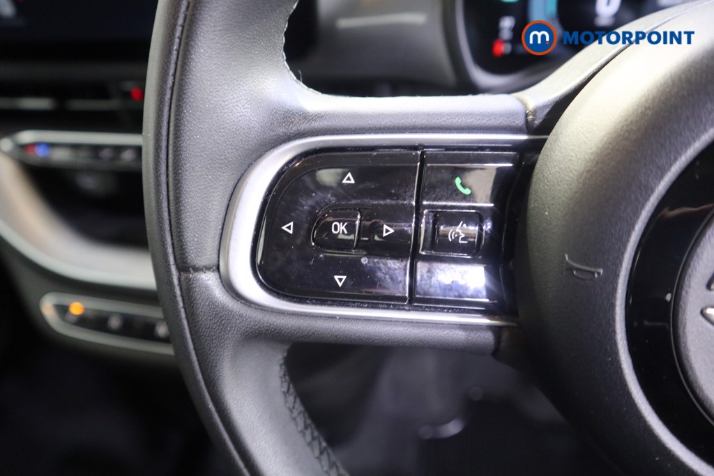 Fiat 500 Icon Automatic Electric Hatchback - Stock Number (1580978) - 3rd supplementary image