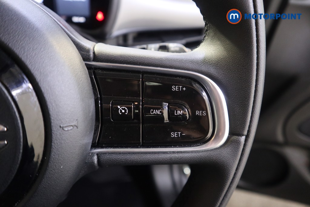 Fiat 500 Icon Automatic Electric Hatchback - Stock Number (1580978) - 4th supplementary image