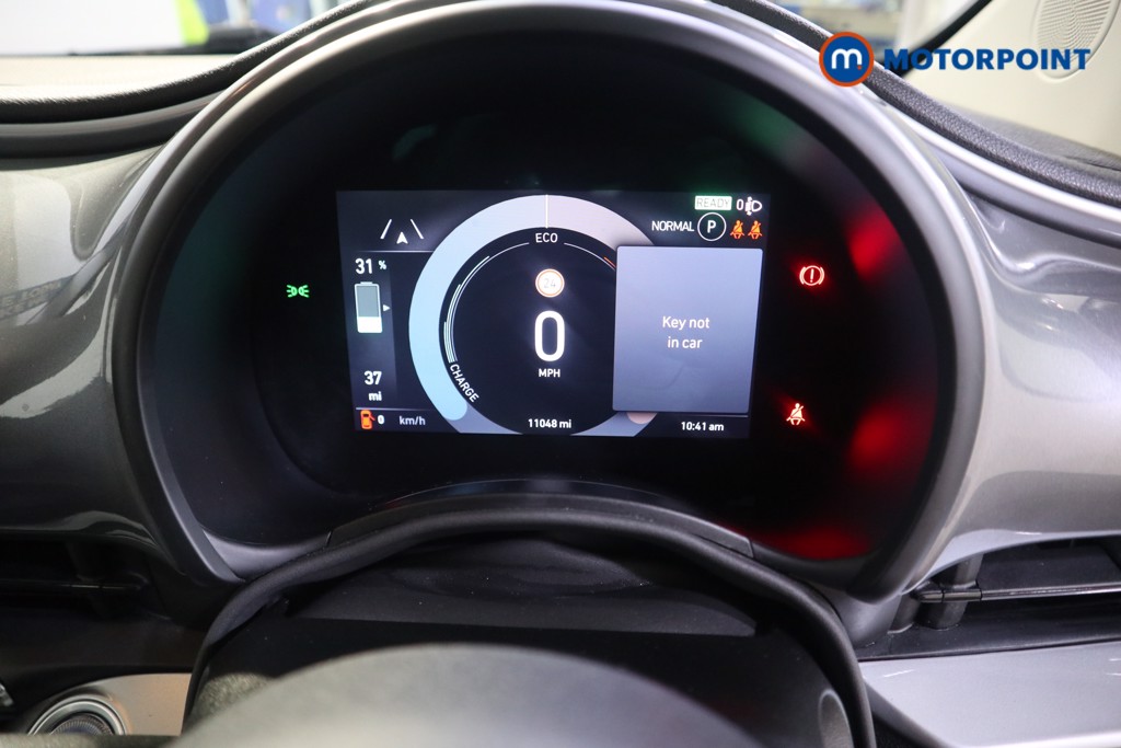 Fiat 500 Icon Automatic Electric Hatchback - Stock Number (1580978) - 5th supplementary image