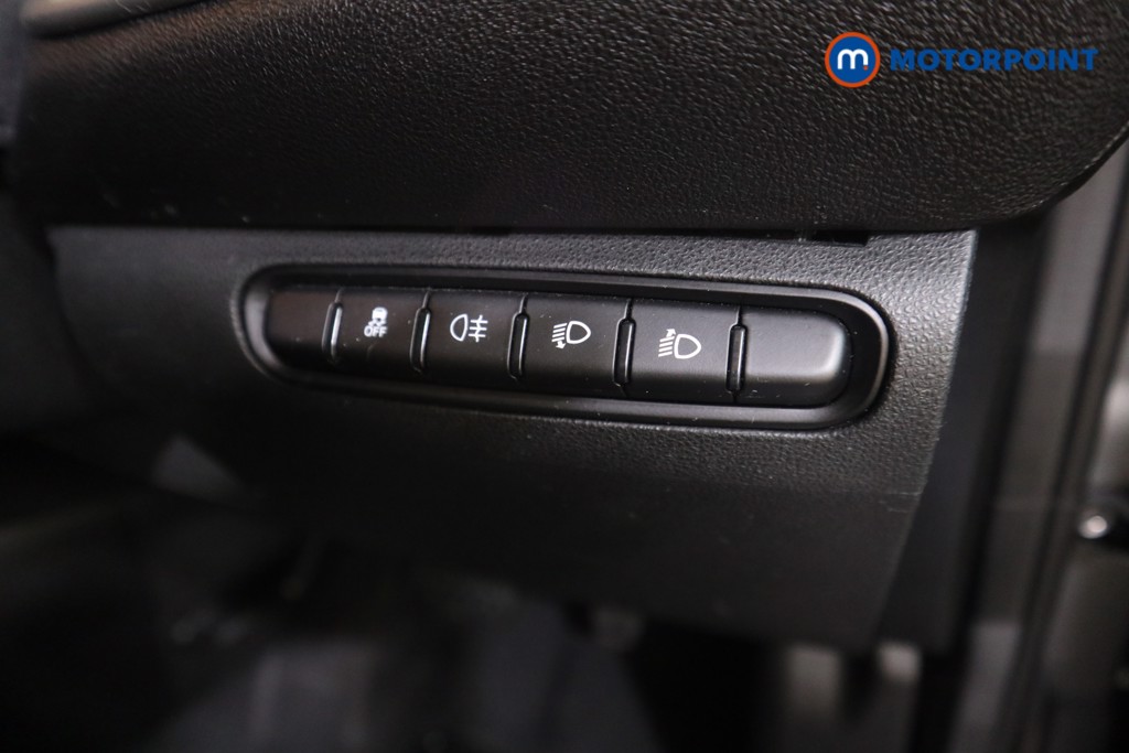 Fiat 500 Icon Automatic Electric Hatchback - Stock Number (1580978) - 10th supplementary image