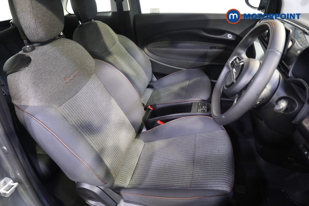 Fiat 500 Icon Automatic Electric Hatchback - Stock Number (1580978) - 12th supplementary image