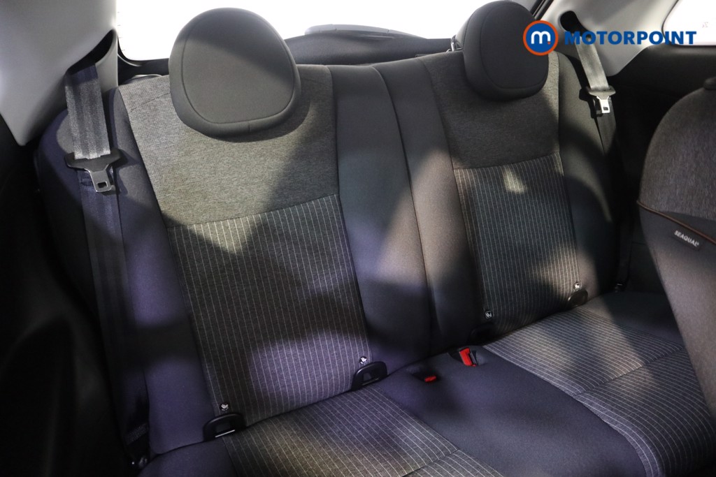 Fiat 500 Icon Automatic Electric Hatchback - Stock Number (1580978) - 13th supplementary image