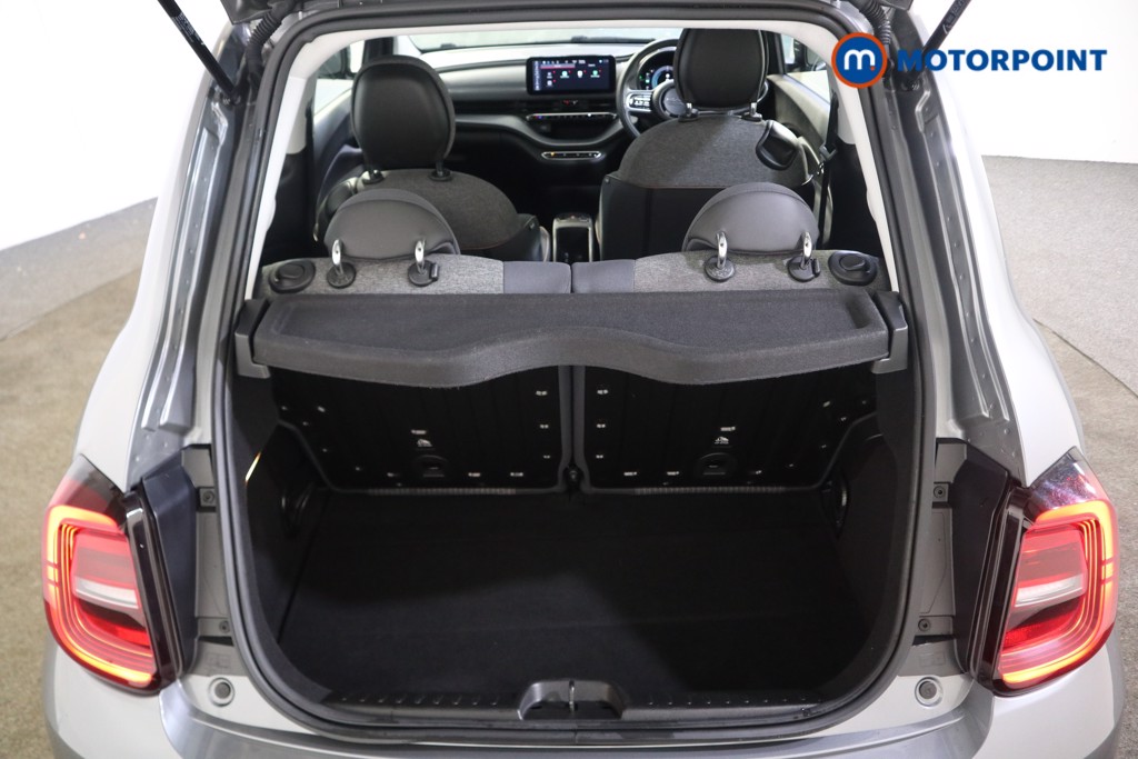 Fiat 500 Icon Automatic Electric Hatchback - Stock Number (1580978) - 14th supplementary image