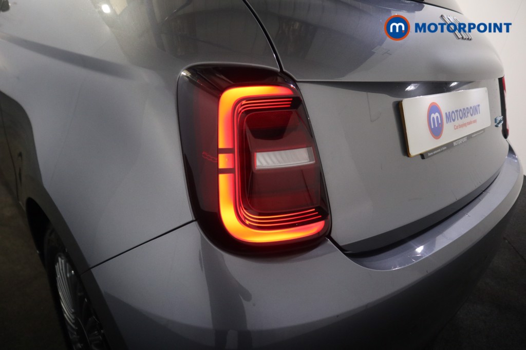 Fiat 500 Icon Automatic Electric Hatchback - Stock Number (1580978) - 20th supplementary image