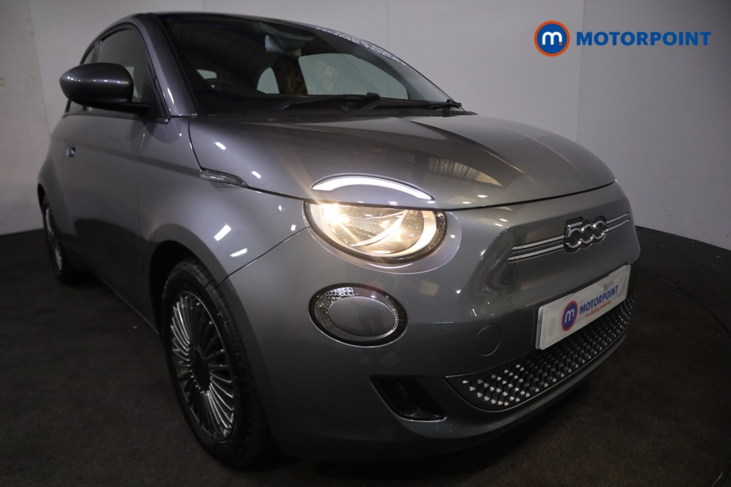 Fiat 500 Icon Automatic Electric Hatchback - Stock Number (1580978) - 22nd supplementary image