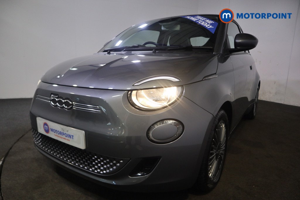 Fiat 500 Icon Automatic Electric Hatchback - Stock Number (1580978) - 24th supplementary image
