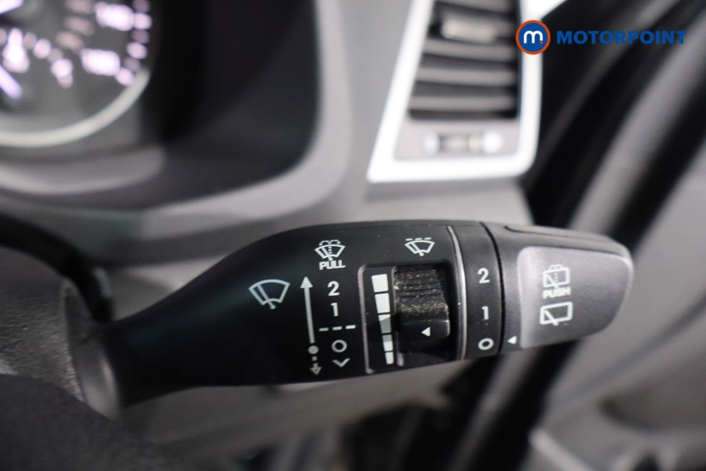 Hyundai Tucson Se Nav Manual Petrol SUV - Stock Number (1581086) - 16th supplementary image