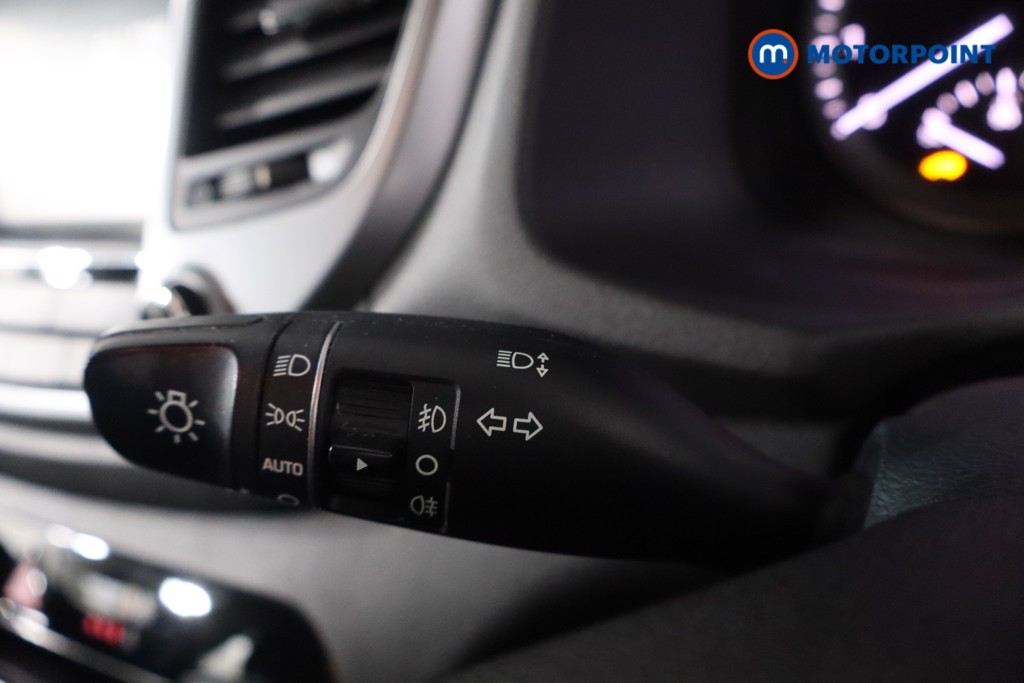 Hyundai Tucson Se Nav Manual Petrol SUV - Stock Number (1581086) - 17th supplementary image