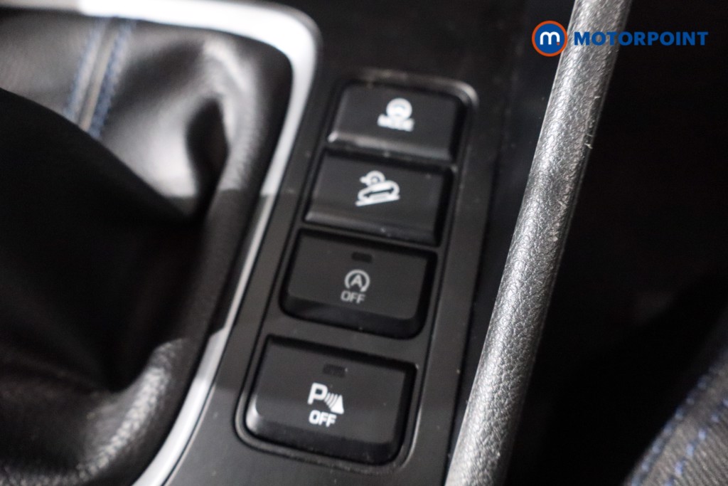 Hyundai Tucson Se Nav Manual Petrol SUV - Stock Number (1581086) - 20th supplementary image