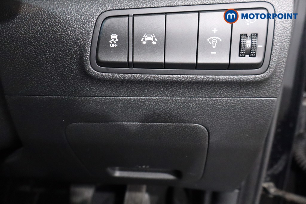 Hyundai Tucson Se Nav Manual Petrol SUV - Stock Number (1581086) - 22nd supplementary image