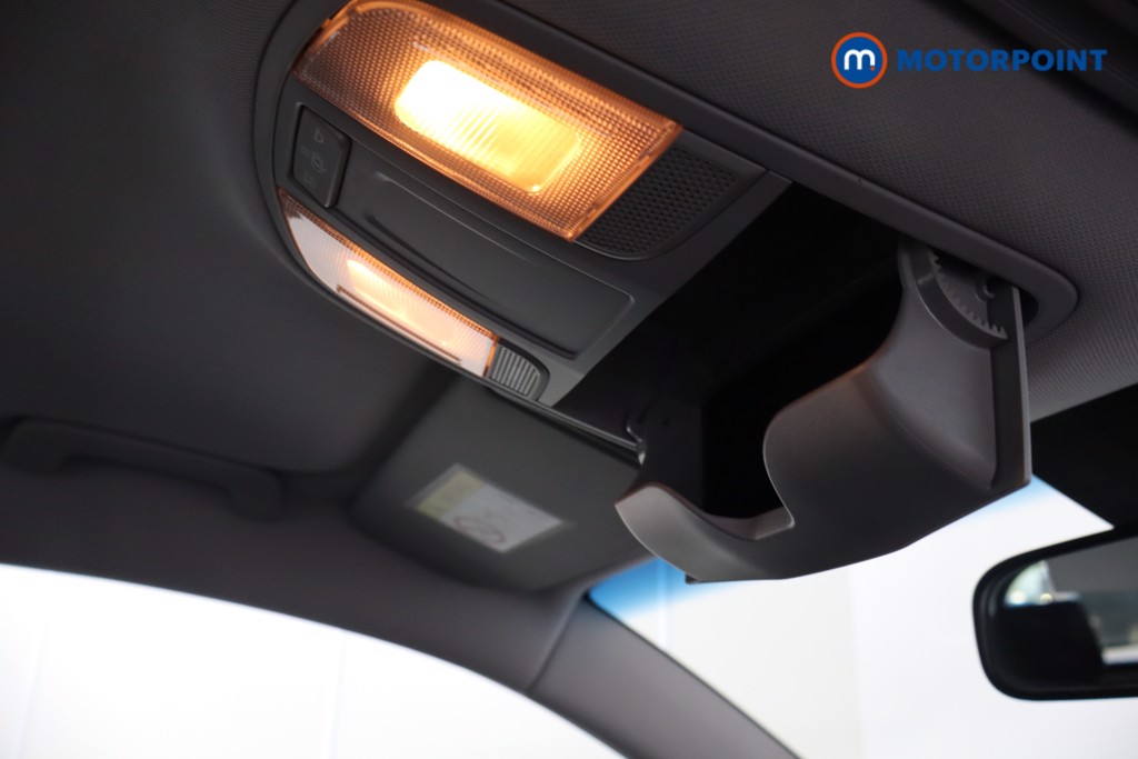 Hyundai Tucson Se Nav Manual Petrol SUV - Stock Number (1581086) - 23rd supplementary image