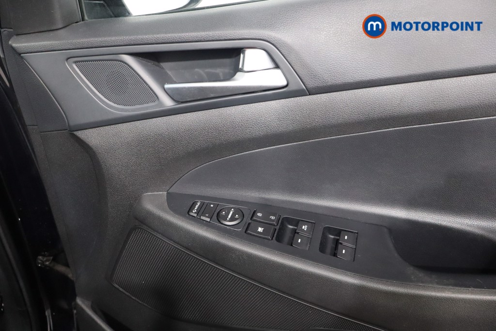 Hyundai Tucson Se Nav Manual Petrol SUV - Stock Number (1581086) - 25th supplementary image