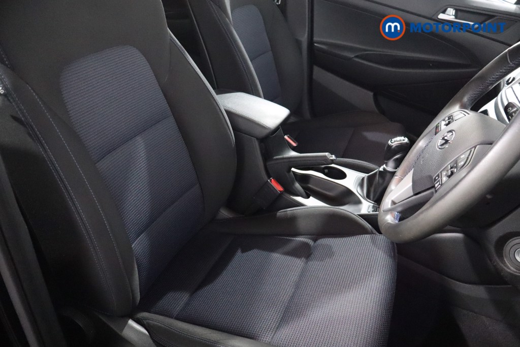 Hyundai Tucson Se Nav Manual Petrol SUV - Stock Number (1581086) - 27th supplementary image