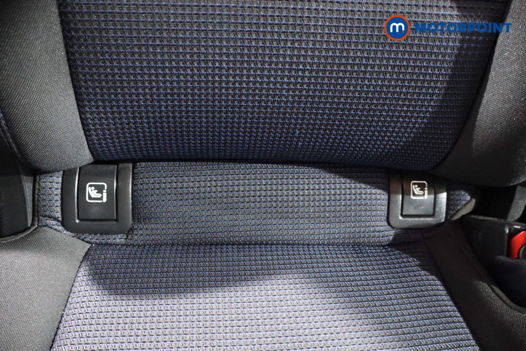 Hyundai Tucson Se Nav Manual Petrol SUV - Stock Number (1581086) - 28th supplementary image