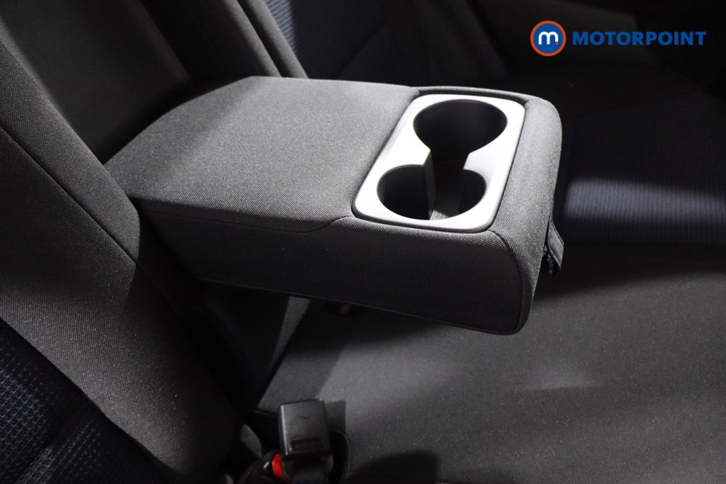 Hyundai Tucson Se Nav Manual Petrol SUV - Stock Number (1581086) - 29th supplementary image