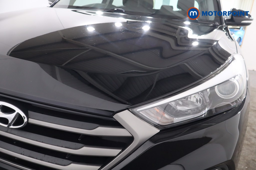 Hyundai Tucson Se Nav Manual Petrol SUV - Stock Number (1581086) - 30th supplementary image