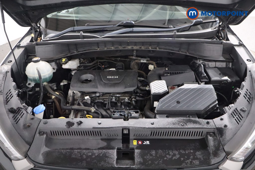 Hyundai Tucson Se Nav Manual Petrol SUV - Stock Number (1581086) - 34th supplementary image