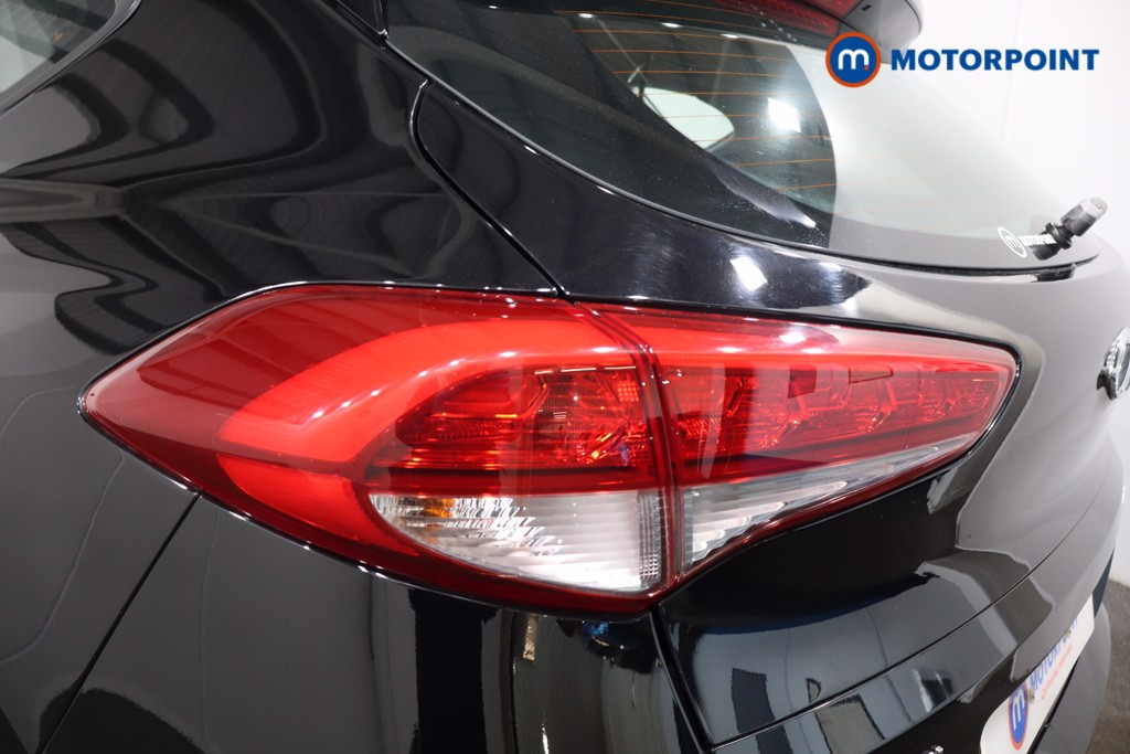 Hyundai Tucson Se Nav Manual Petrol SUV - Stock Number (1581086) - 36th supplementary image