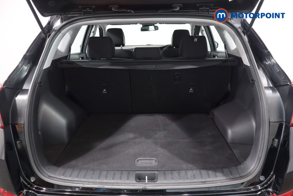 Hyundai Tucson Se Nav Manual Petrol SUV - Stock Number (1581086) - 40th supplementary image