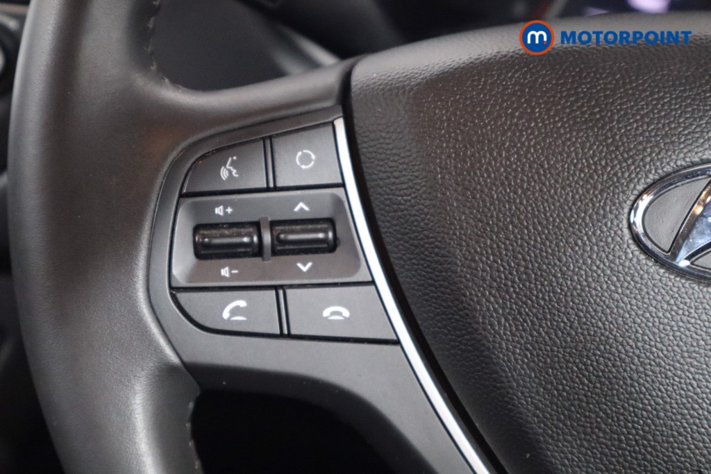 Hyundai I20 Premium Nav Manual Petrol Hatchback - Stock Number (1581113) - 7th supplementary image