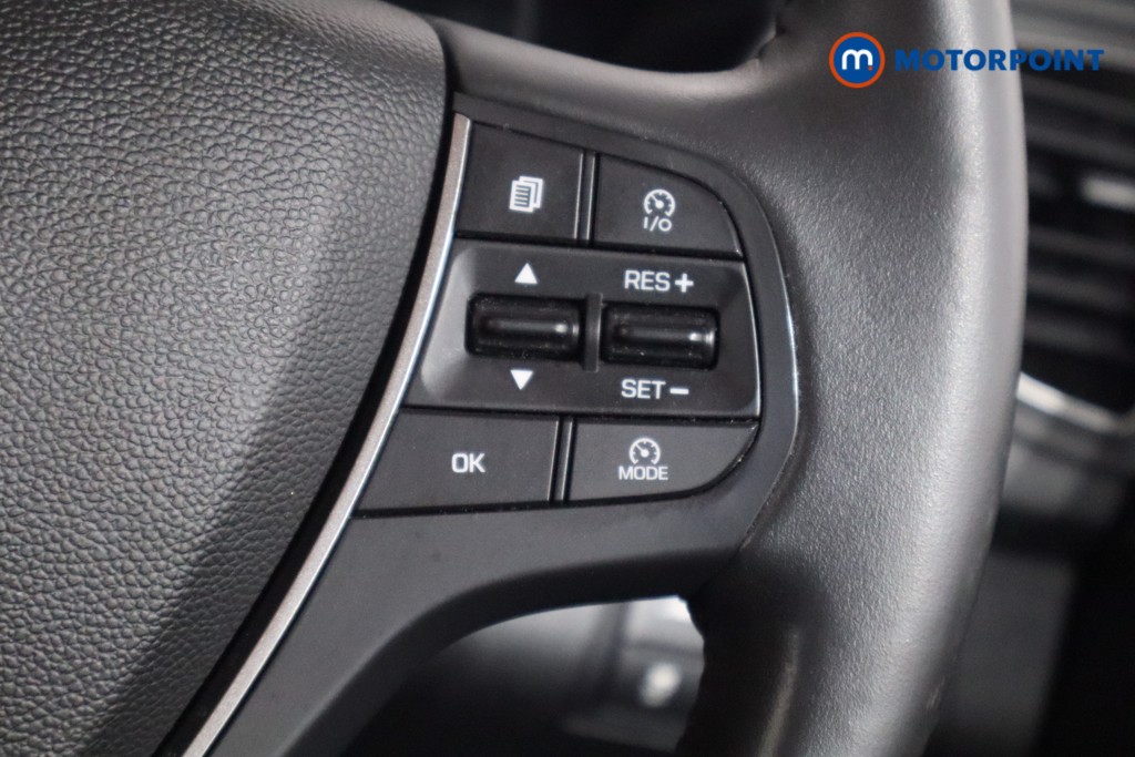 Hyundai I20 Premium Nav Manual Petrol Hatchback - Stock Number (1581113) - 8th supplementary image