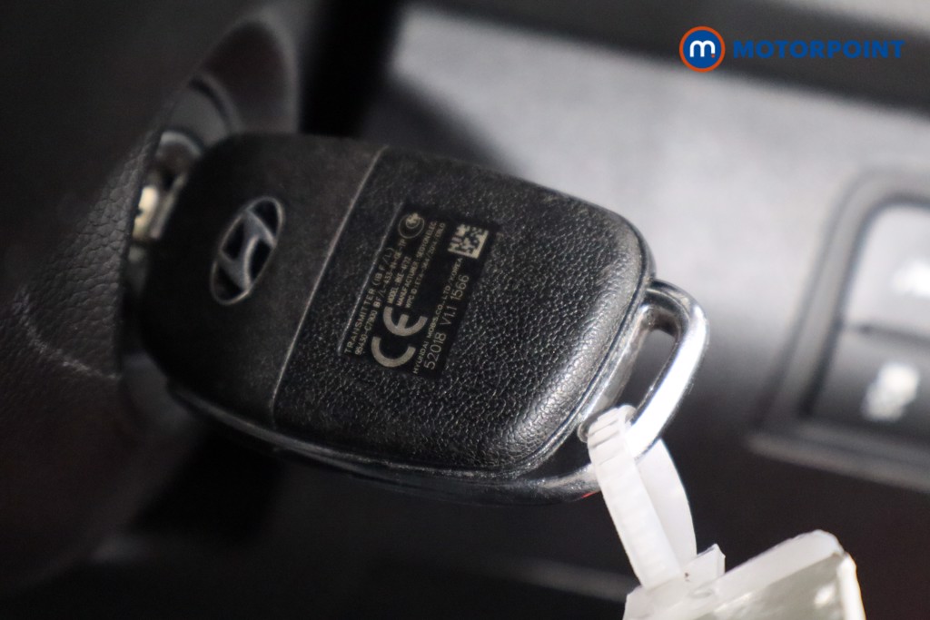 Hyundai I20 Premium Nav Manual Petrol Hatchback - Stock Number (1581113) - 13th supplementary image