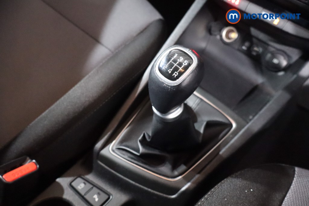Hyundai I20 Premium Nav Manual Petrol Hatchback - Stock Number (1581113) - 14th supplementary image