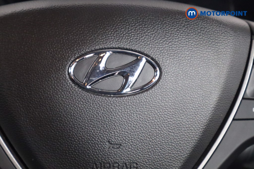 Hyundai I20 Premium Nav Manual Petrol Hatchback - Stock Number (1581113) - 17th supplementary image