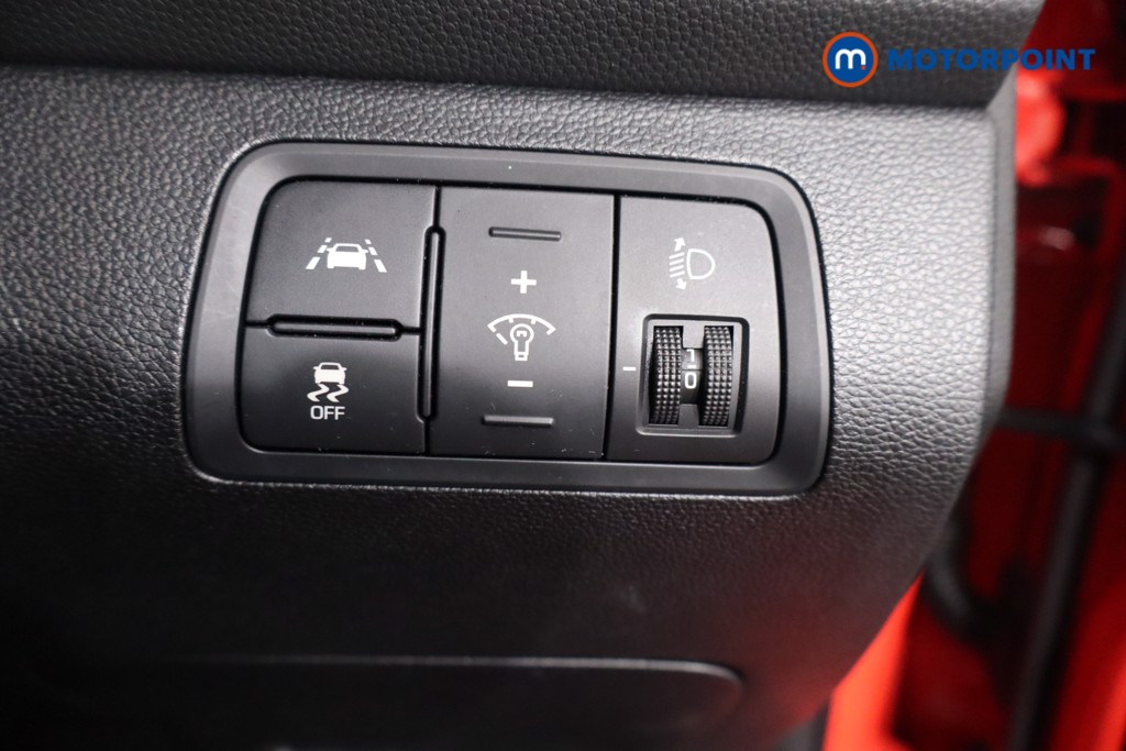 Hyundai I20 Premium Nav Manual Petrol Hatchback - Stock Number (1581113) - 20th supplementary image