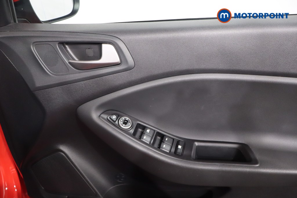 Hyundai I20 Premium Nav Manual Petrol Hatchback - Stock Number (1581113) - 21st supplementary image