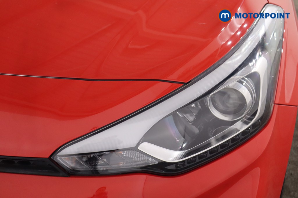 Hyundai I20 Premium Nav Manual Petrol Hatchback - Stock Number (1581113) - 26th supplementary image