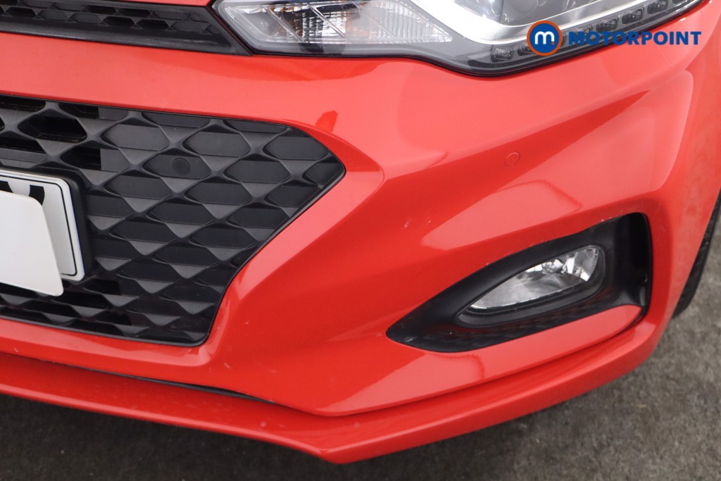 Hyundai I20 Premium Nav Manual Petrol Hatchback - Stock Number (1581113) - 27th supplementary image
