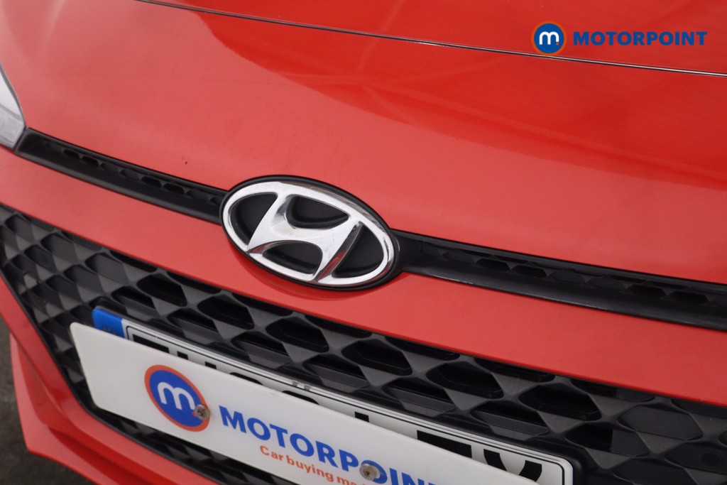 Hyundai I20 Premium Nav Manual Petrol Hatchback - Stock Number (1581113) - 28th supplementary image