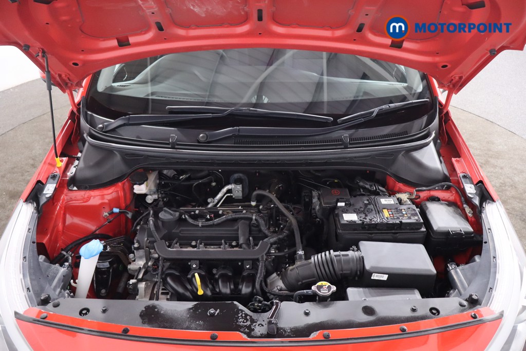 Hyundai I20 Premium Nav Manual Petrol Hatchback - Stock Number (1581113) - 30th supplementary image
