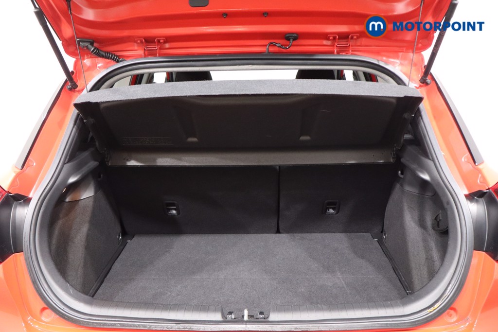 Hyundai I20 Premium Nav Manual Petrol Hatchback - Stock Number (1581113) - 36th supplementary image