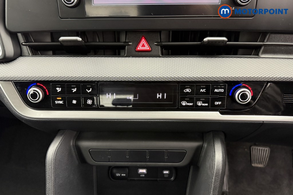KIA Sportage 2 Manual Petrol SUV - Stock Number (1581153) - 8th supplementary image