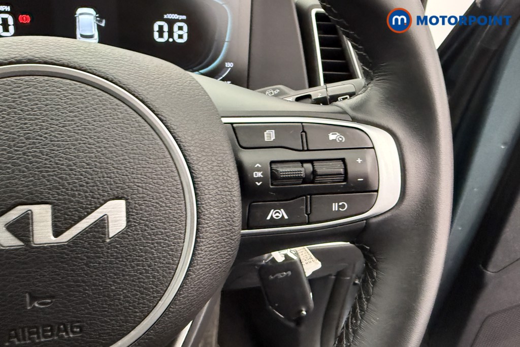 KIA Sportage 2 Manual Petrol SUV - Stock Number (1581153) - 11th supplementary image