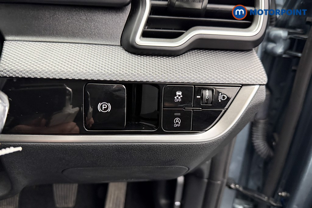 KIA Sportage 2 Manual Petrol SUV - Stock Number (1581153) - 12th supplementary image
