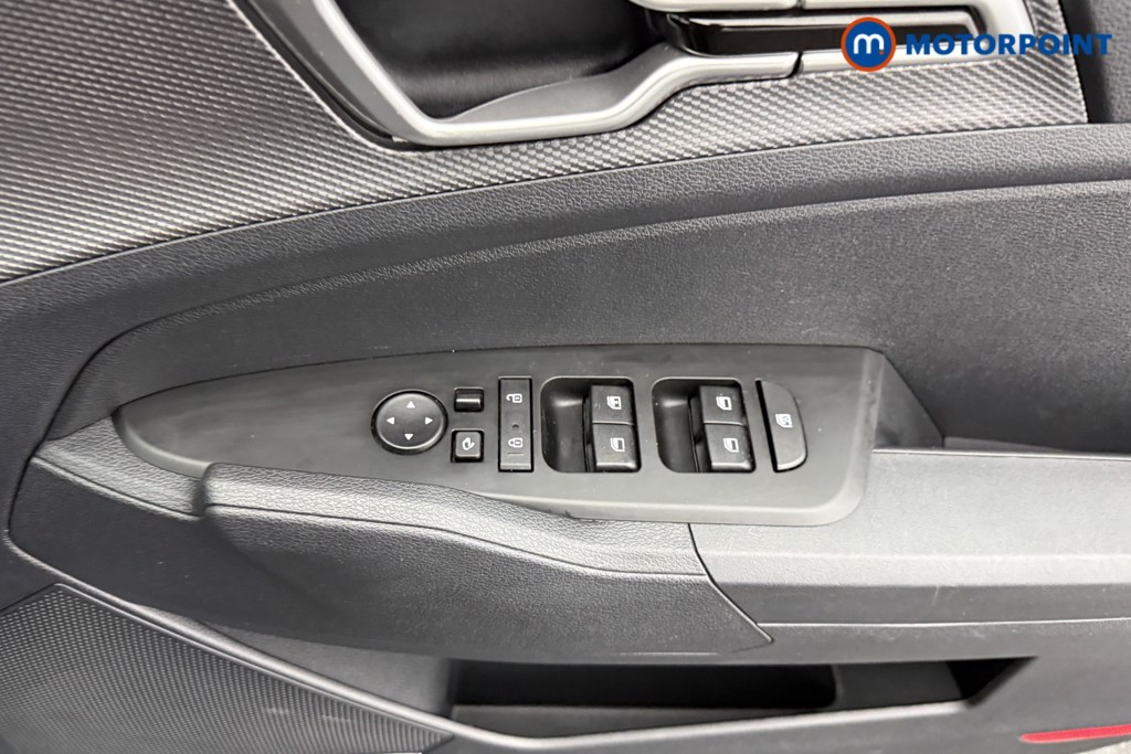 KIA Sportage 2 Manual Petrol SUV - Stock Number (1581153) - 13th supplementary image