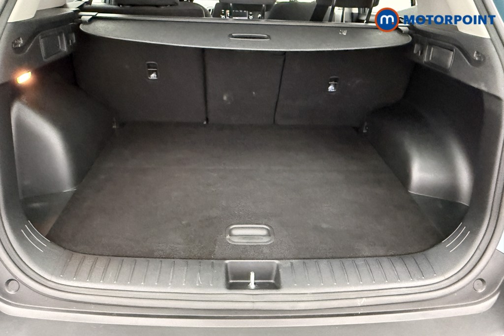 KIA Sportage 2 Manual Petrol SUV - Stock Number (1581153) - 19th supplementary image