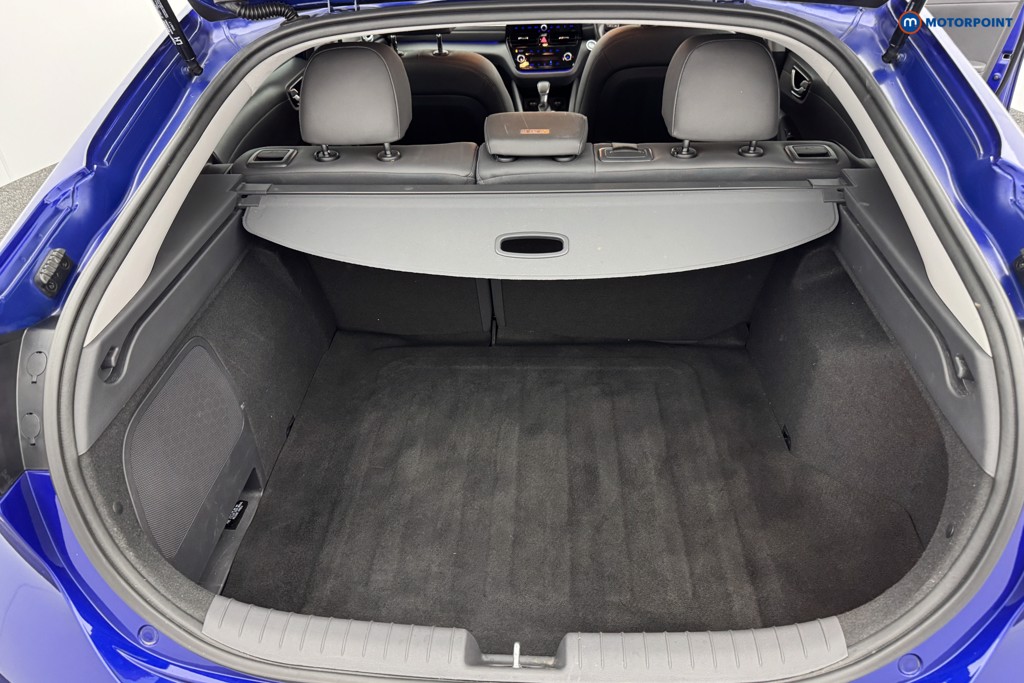 Hyundai Ioniq Premium Se Automatic Petrol-Electric Hybrid Hatchback - Stock Number (1581187) - 3rd supplementary image