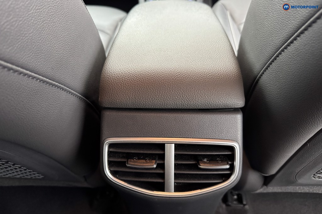 Hyundai Ioniq Premium Se Automatic Petrol-Electric Hybrid Hatchback - Stock Number (1581187) - 10th supplementary image