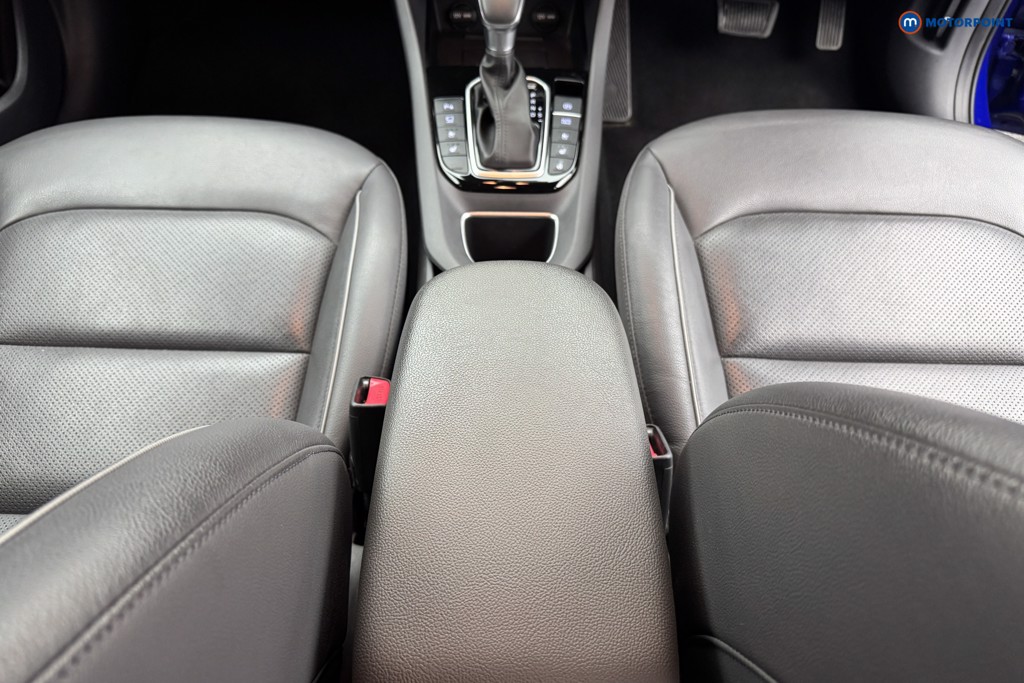 Hyundai Ioniq Premium Se Automatic Petrol-Electric Hybrid Hatchback - Stock Number (1581187) - 11th supplementary image