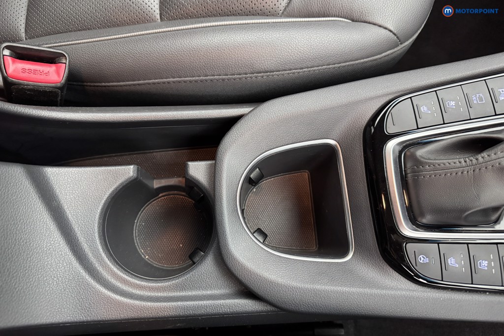 Hyundai Ioniq Premium Se Automatic Petrol-Electric Hybrid Hatchback - Stock Number (1581187) - 13th supplementary image