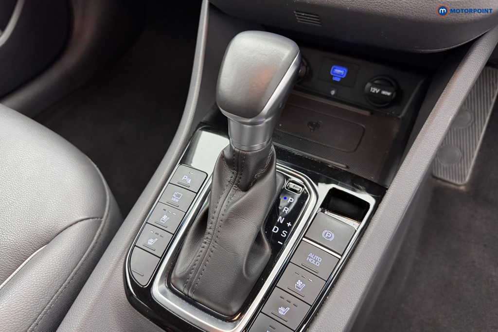 Hyundai Ioniq Premium Se Automatic Petrol-Electric Hybrid Hatchback - Stock Number (1581187) - 14th supplementary image