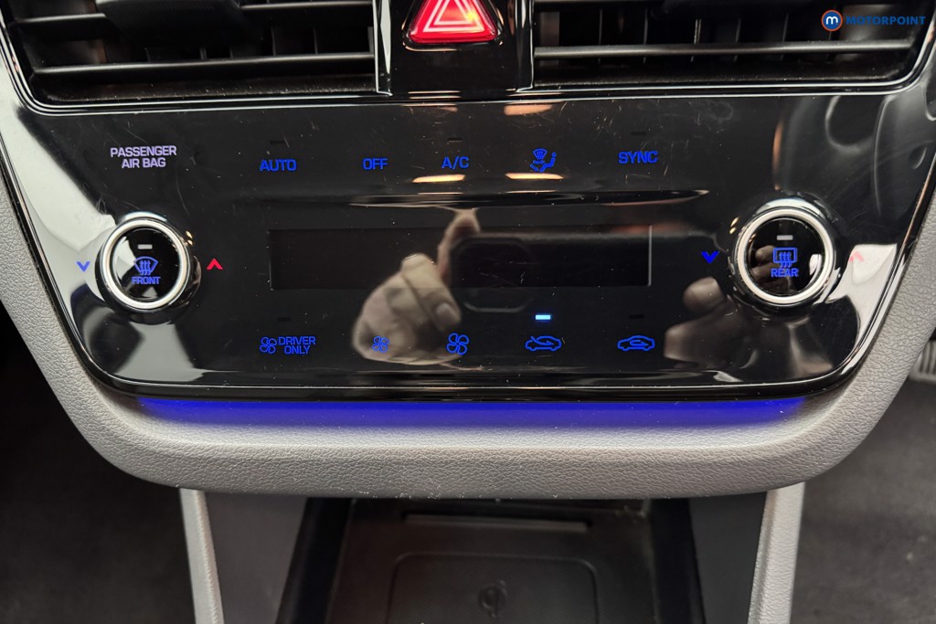Hyundai Ioniq Premium Se Automatic Petrol-Electric Hybrid Hatchback - Stock Number (1581187) - 16th supplementary image